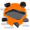 Non-Stick Cast Iron Griddle Plate for Ninja Woodfire OG700/OG701 Grills