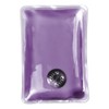 Pack 2 Instant Heating GEL HAND WARMERS - Reusable Heat