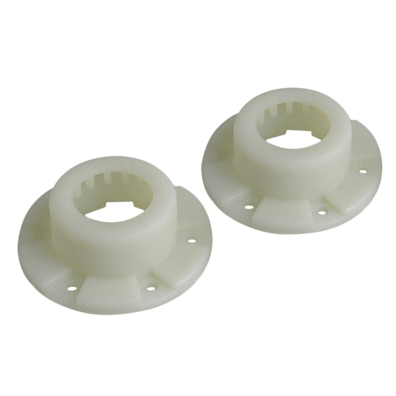 BQLZR Plastic 280145 Washing Machine Washer Basket Drive Hub Kit