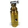 conrader Pilot Discharge Unloader Valve for AIR Compressor 1/4" Female