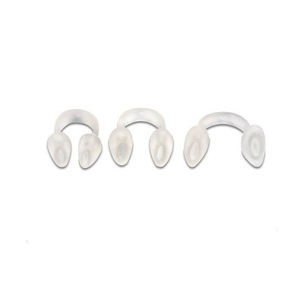Fisher & Paykel Oracle Oral CPAP Mask Replacement Nasal Plugs
