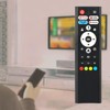 ALLIMITY Remote Control Fit for Yamazen YAMAZEN Google TV Remote