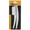 Stainless Steel Garlic Press for Garlic & Ginger, Garlic Cutter,