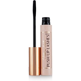 Charlotte Tilbury Pillow Talk Push Up Lashes!