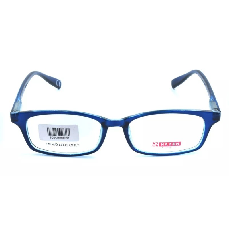 Hazen Lote 50 Piezas Armazón Varios Estilos Sin Aumento