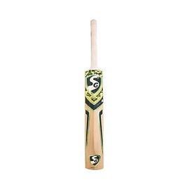 SG Savage Plus Kashmir Willow Cricket bat