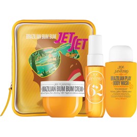 Bum Bum Summer Jet Set