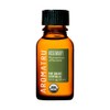 AromaTru USDA Certified Organic Oils - 15ml - 3rd Party