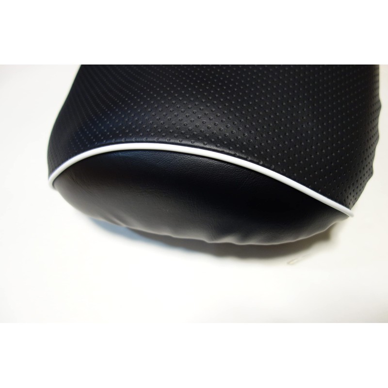 Made in Japan Thick Synthetic Leather Material! Honda ZOOMER AF58