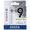 GOSEN GUIDUS PE x 9, 150 m, Light Green, No.