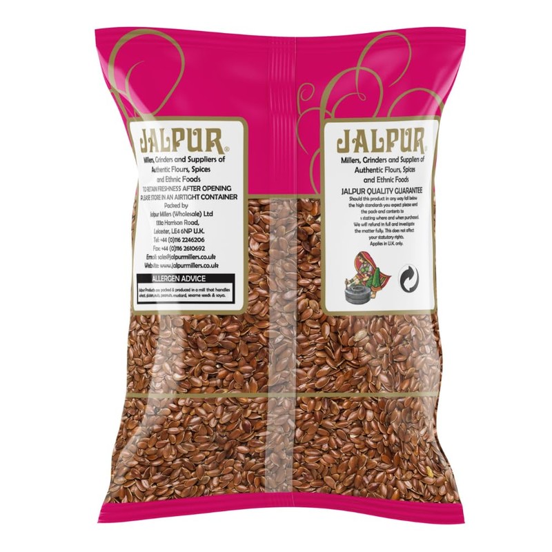 Flaxseed Brown (linseeds) - 100g