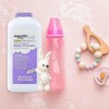 Equate Pure Cornstarch Baby Powder Bundle-Includes 1 Pack 22 Oz