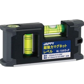 JAPPY ML-100KB-JP Super Strong Magnet Level