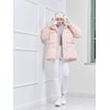 Nitina Nittina Mink Fur Ear Muffs IV
