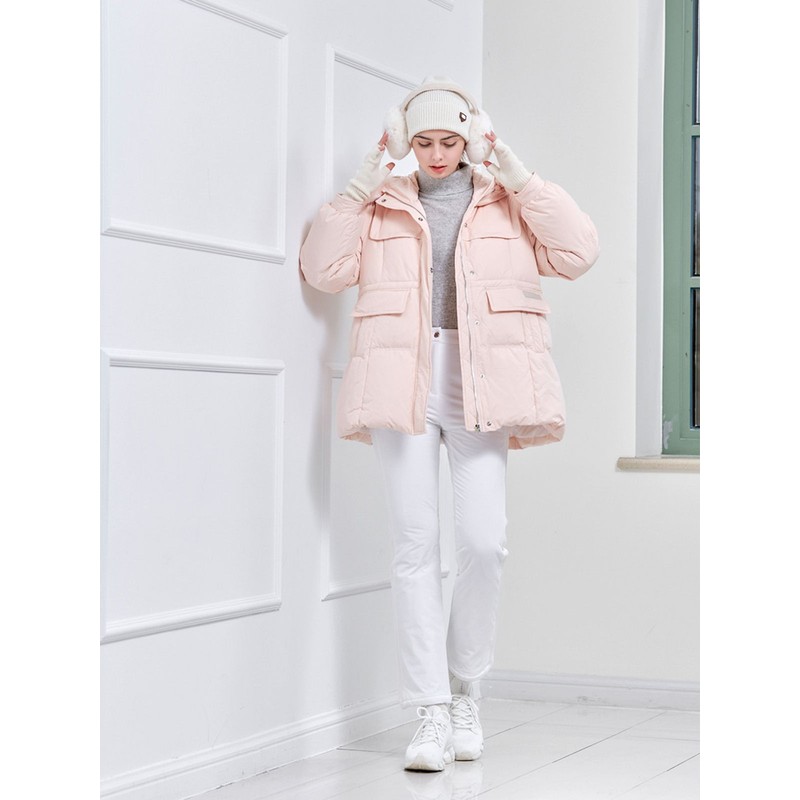 Nitina Nittina Mink Fur Ear Muffs IV