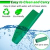 Flexible Oil Funnel, Foldable Form a Funnel, Reusable Flex Funnels