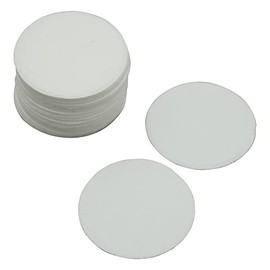 Kiriyama Roto Filter Paper, 0.8 inch (21 mm), 50 Sheets No.5C /1-1077-05