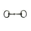 Smith Worthington Eggbutt Snaffle Bit by Smith Worthington Stainless Steel
