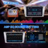 ESSGOO For Toyota Camry 2007-2011 Android 13 Bluetooth Car Stereo