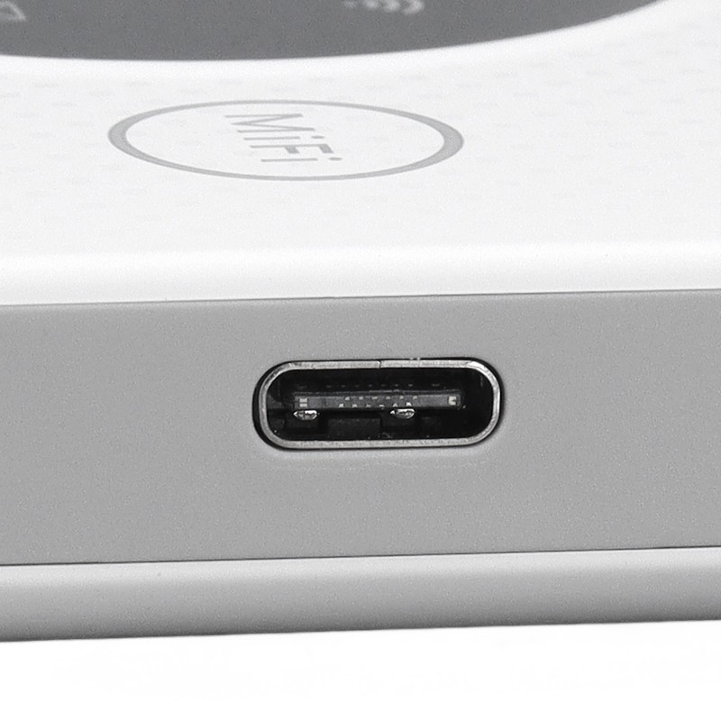 4G Portable WiFi Router 300Mbps Mobile WiFi Hotspot 3000MAh Battery