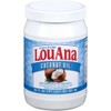 Aceite de Coco Puro 100% Natural Ideal para Cocina y