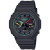 Casio GA-B2100 Wristwatch, Classic Colors