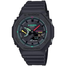 Casio GA-B2100 Wristwatch, Classic Colors
