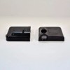 Delta Sigma Phi Fraternity LED Car Door Light- Set of