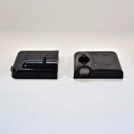 Delta Sigma Phi Fraternity LED Car Door Light- Set of 2-New!