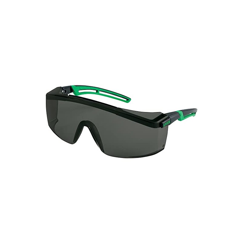 UVEX 9064144 9064144 Astro Spec 2.0 CB Light Blocking Glasses
