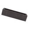 Graphite Ingot Mold 6.6lb Alchemy Capacity Rectangular Refining Graphite Casting