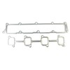 IMELBUFF 4TNV98 4TNV98T Engine Gasket Kit for Yanmar Forklift Loader