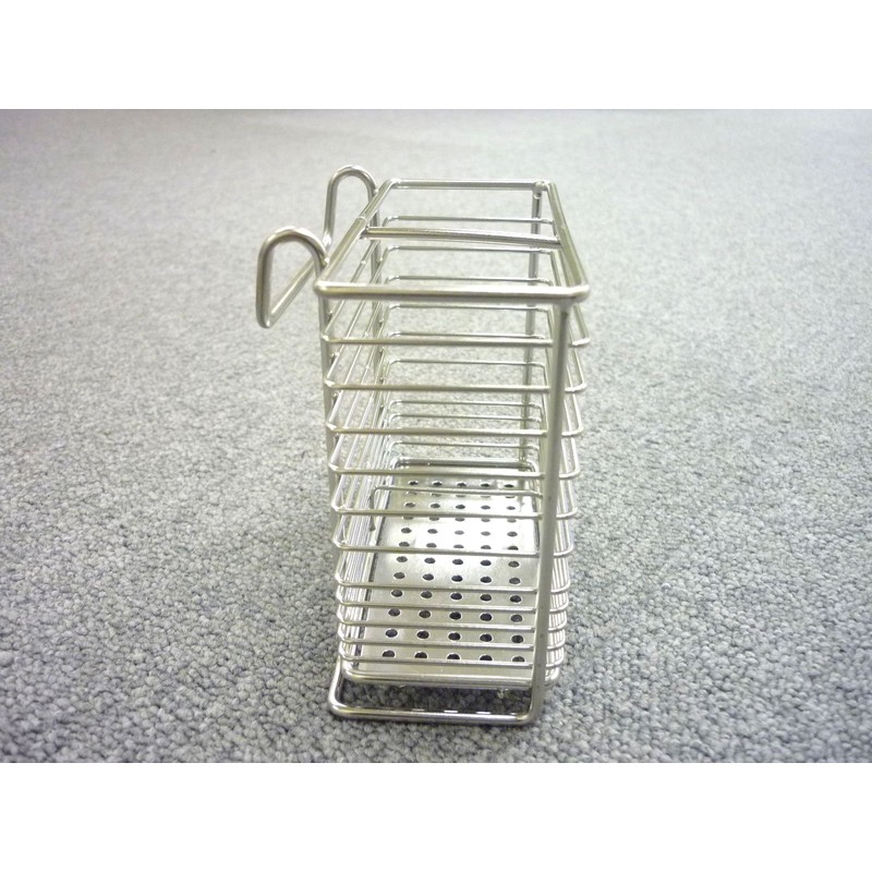 Asvel Stainless Steel Drainer Pocket "N Pose" 2603