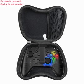 Hermitshell Travel Case for GameSir T4 pro Wireless Game Controller