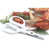 Norpro Shanghai Crab/Lobster Scissors, 6in/15cm, As Shown