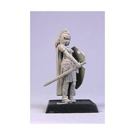 Pathfinder: Knight of Ozem