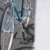 Cycle Design CL-KA56 Bicycle Center Mount Double Leg Kickstand for