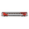 Hornby R4930A LNER, Mk3 Trailer Standard Disabled, Coach F, 42238