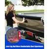 65780-0C010 Tailgate Latch Lock Fit for Tundra 2000-2006 Replace 65790-0C010,