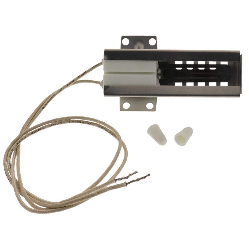 00492431 Oven Igniter Compatible With Bosch Wall Ovens and Ranges