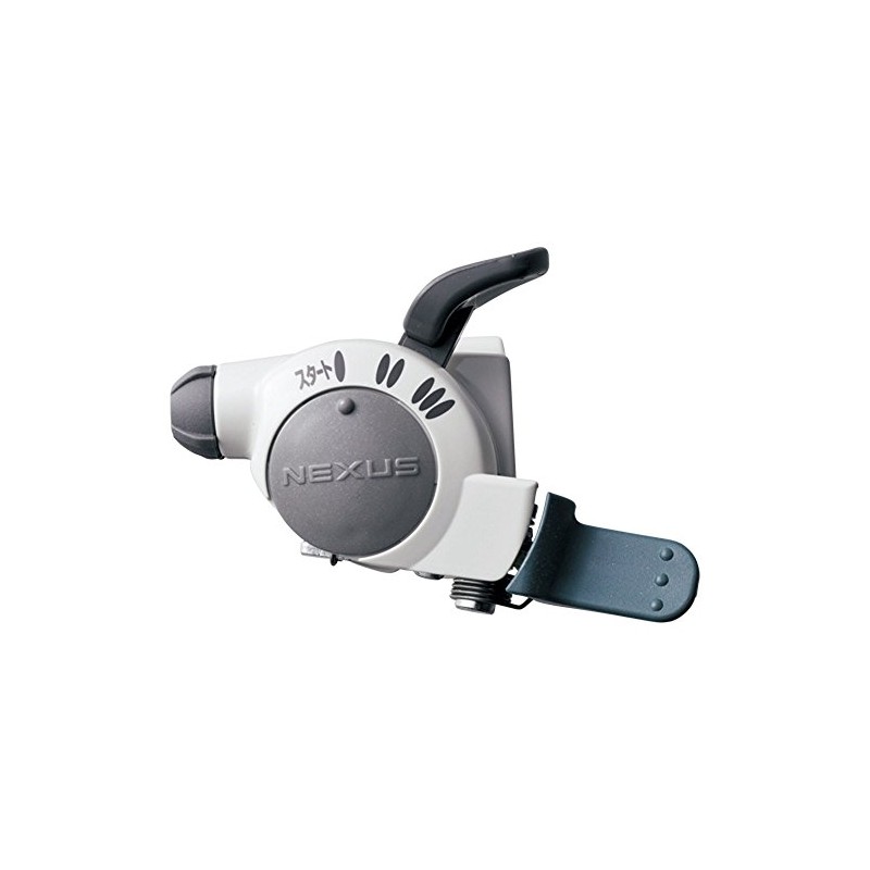Shimano NEXUS SL-3S90 High (Right Lever) 3-Speed ASL3S90G