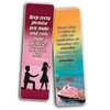 Happy Promise Day Love Bookmarks (30-Pack) Premium Quality Gift Ideas
