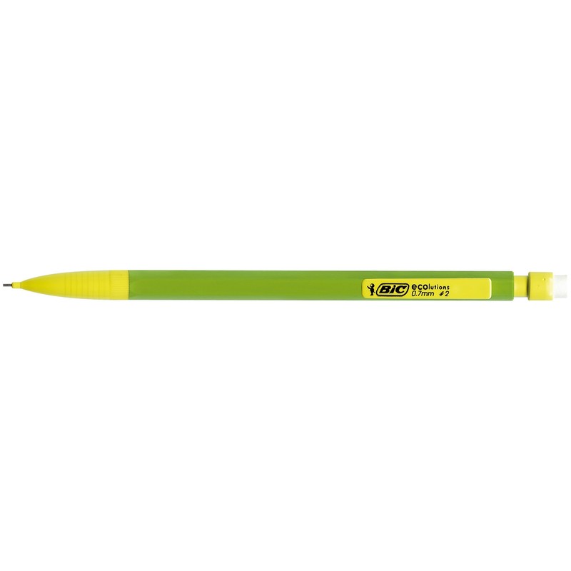 BiC Ecolutions BiC Matic 0.7mm Mechanical Pencils (Box of 50)