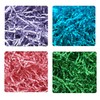 50g Raffia Paper Shred Crinkle Cut,for Easter Gift Wrapping Craft