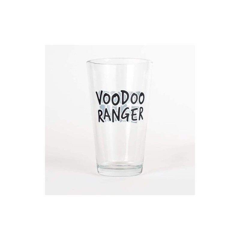 Beer Snob Barware Amstel Lite Pint Glass - Set of