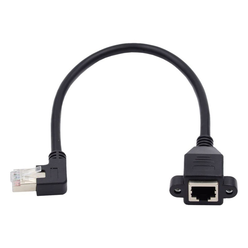 chenyang Cat6 RJ45 Cable,8P8C FTP STP UTP Cat6 Male to