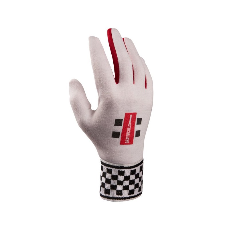 Gray-Nicolls Chamois Wicket Keeping Inners Plain | Size Y