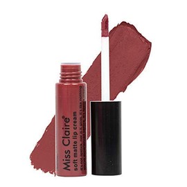 MISS CLAIRE Soft Matte Lipcream Shade No.62