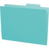 Kokuyo A4-IFH Standalone Folders (Color, Polypropylene, Set of 5) Lightweight