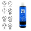 Valquer Power Color Shampoo Vegan and Sulfate Free. Gives hair